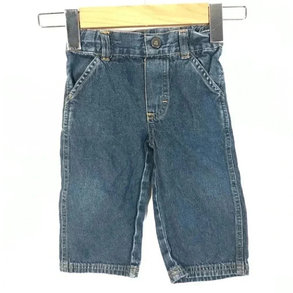 ❤️Harley Davidson  jeans - Picture 2 of 9